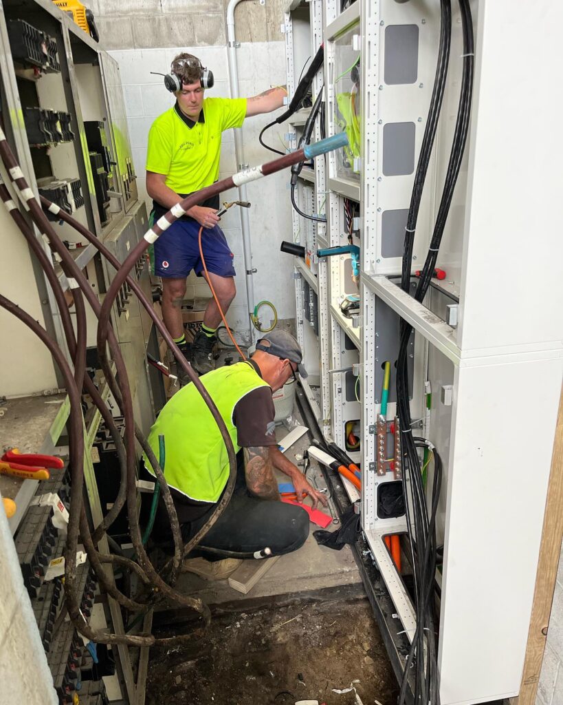 Electricians Servicing Warkworth and Matakana