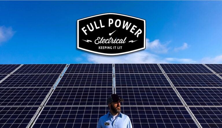 Solar Power Electricians